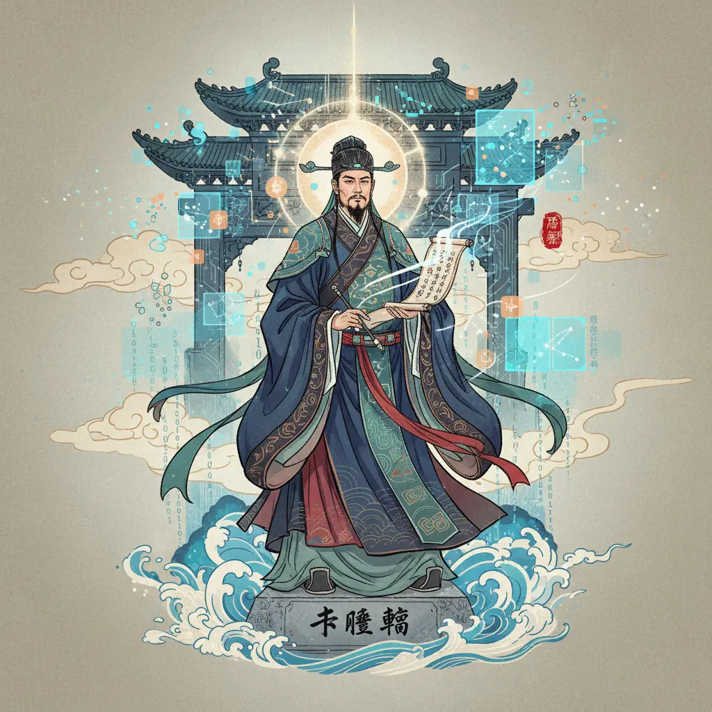 李應聰 - 黃暐昇師傅