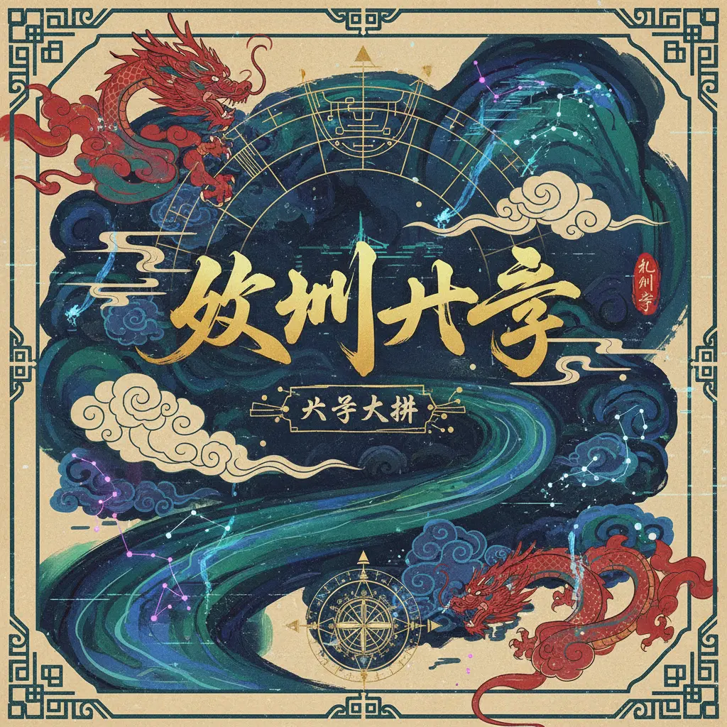 八字大批 - 玖川八字