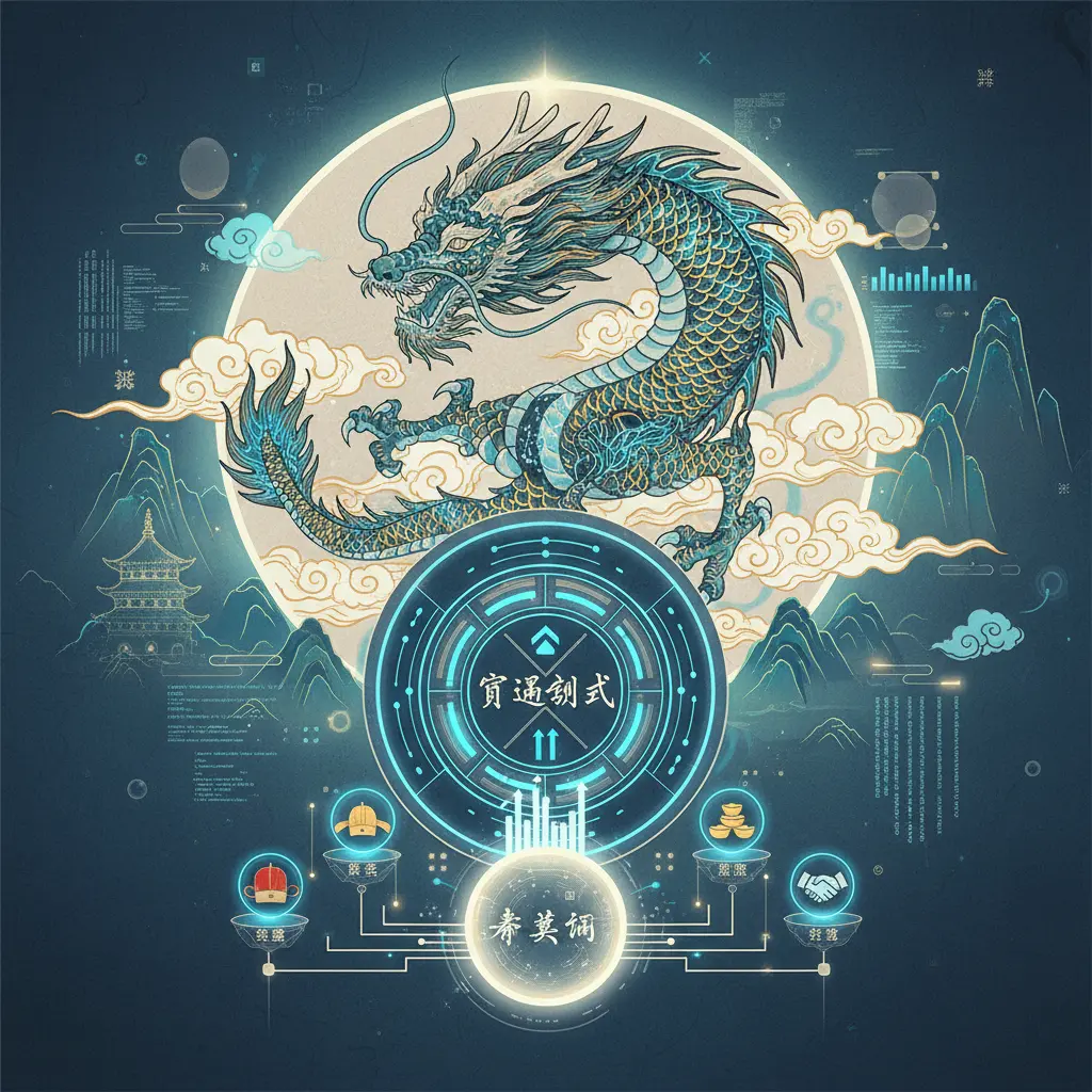 事業運 - 官運測試