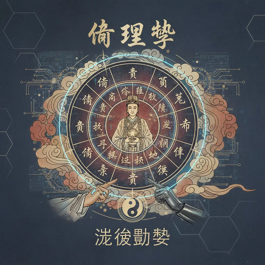 紫微鬥數 - 命理學