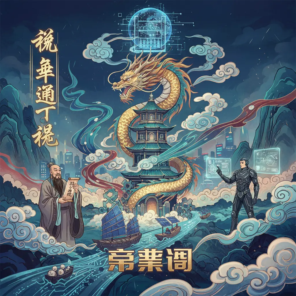 事業運 - 流年運程