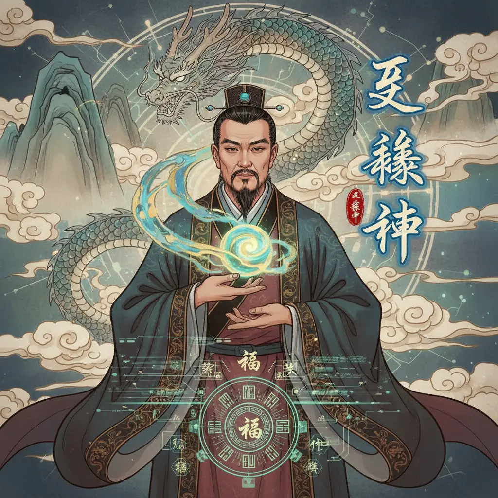 玄燊師傅 - 玄燊師傅