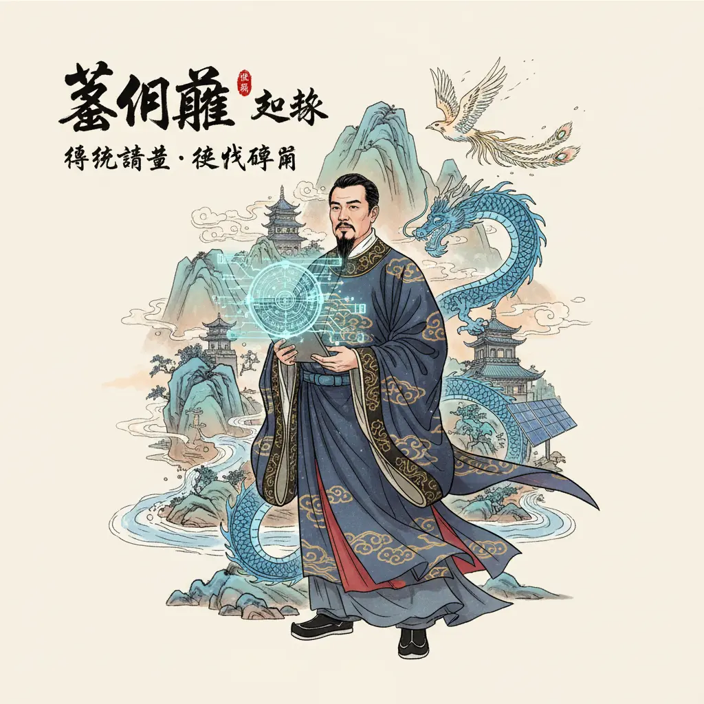 蘇民峯 - 蘇民峯