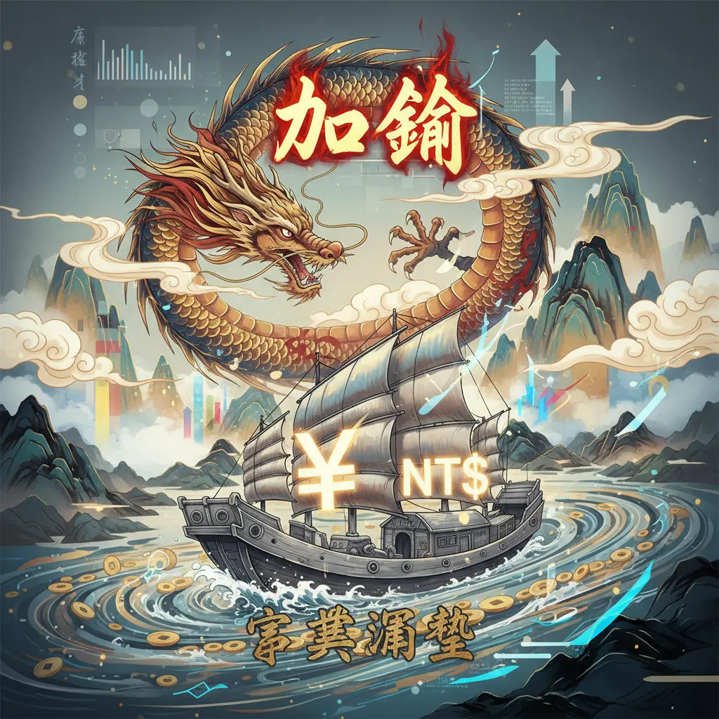 事業運勢 - 加薪