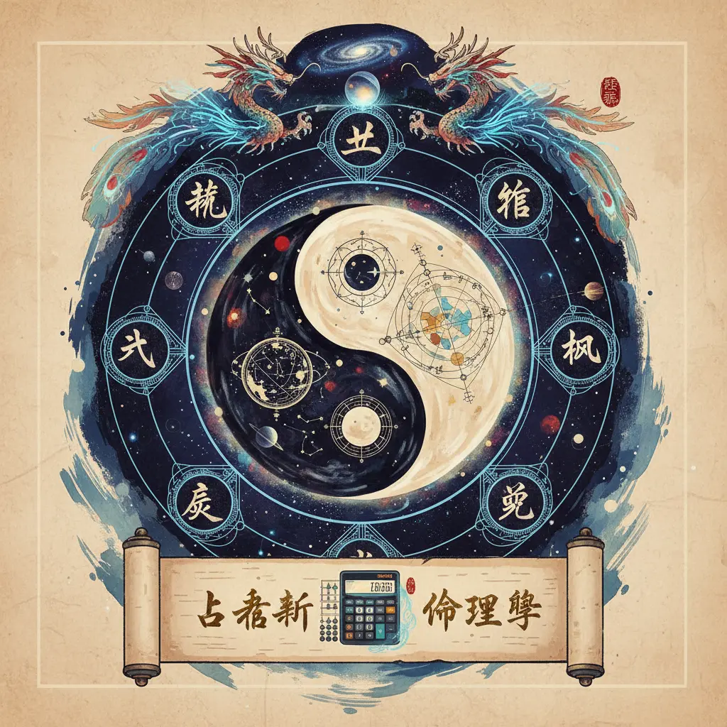 命理學 - 占星術