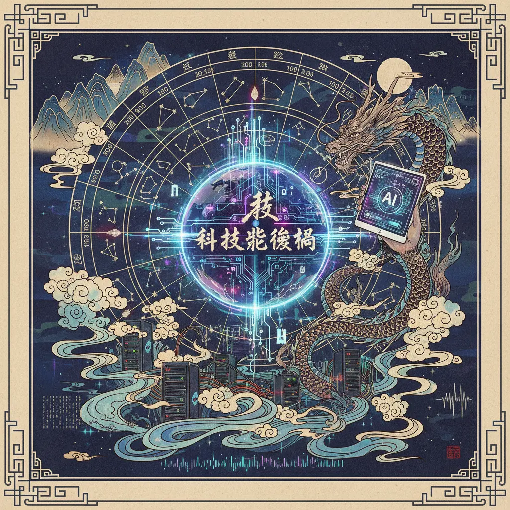 紫微鬥數 - 科技紫微網