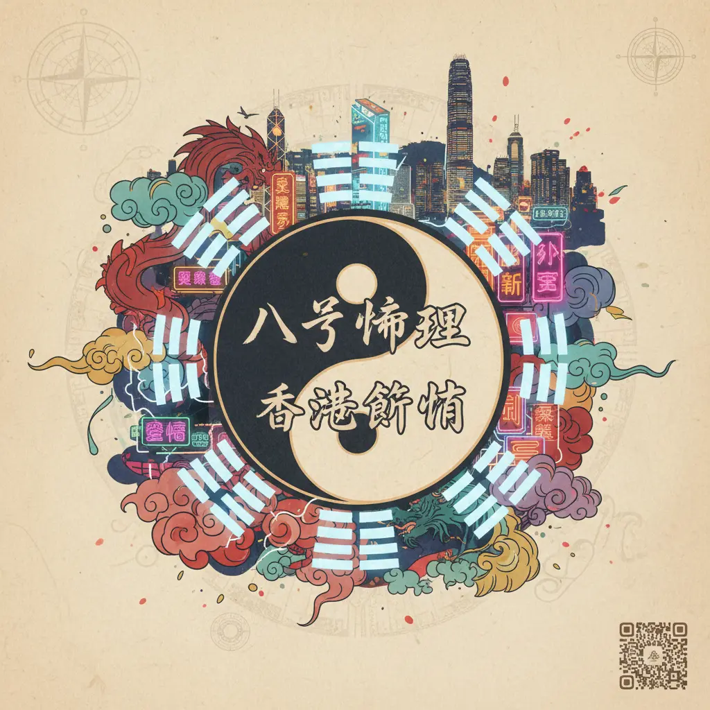 香港算命 - 八字命理