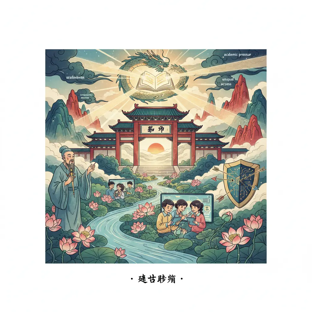 趨吉避兇 - 教育部