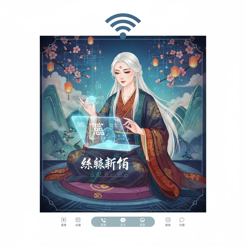 線上算命 - 命理師