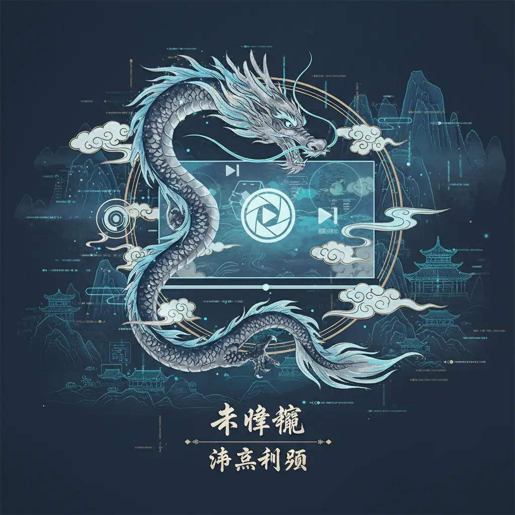 李應聰 - 焦點視頻