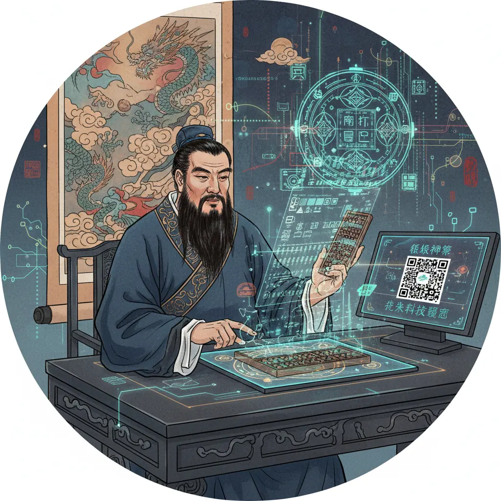 鐵板神算 - 鐵板神算